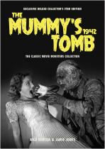 Ultimate Guide: The Mummy's Tomb (1942)
